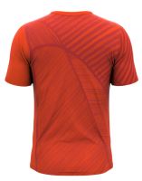 Tričko Hannah Bine Spicy orange (1)