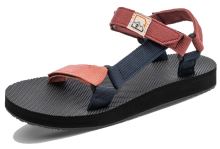 Sandále Hannah Drifter W Roan rouge/canyon rose (1)