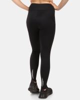 Kalhoty Kilpi Alexo-W BLK (1)