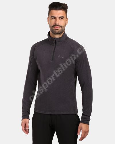 Mikina Kilpi Almeri-M BLK
