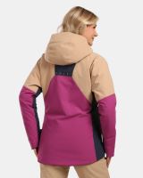 Bunda Kilpi Killyan-W VLT (1)