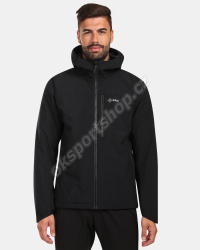 Bunda Kilpi Olvera-M BLK