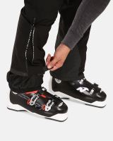 Kalhoty Kilpi Methone-M BLK (6)