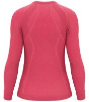 Tričko Hannah Active TS L/S W Clared red (1)