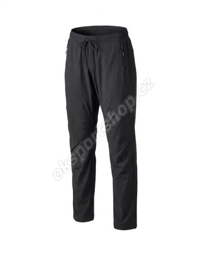 Kalhoty Husky Kinel L Black