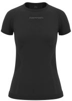 Tričko Hannah Active TS S/S W Anthracite