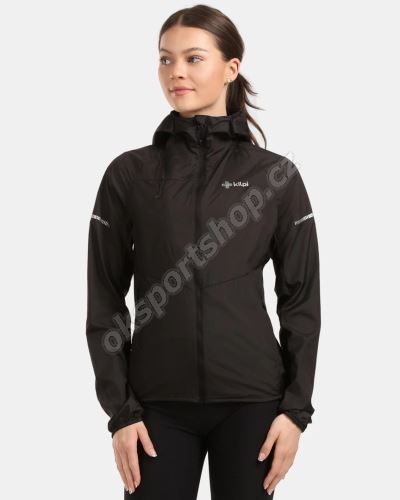 Bunda Kilpi Rosa-W BLK