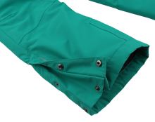 Kalhoty Hannah Akita JR Golf green (4)
