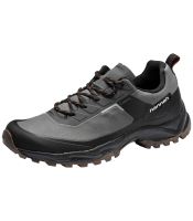 Obuv Hannah Granite M WP Anthracite/black