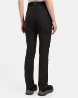 Kalhoty Kilpi Belvela-W BLK (1)