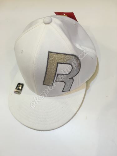 Kšiltovka Reebok Cap Drop R Flex Wh