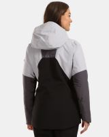 Bunda Kilpi Killyan-W BLK (1)