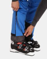 Kalhoty Kilpi Legend-M BLU (5)