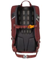 Batoh Hannah Wagabond 20l Bordeaux (2)