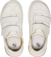 Obuv Keen KNX T-Toe DS Star white/star white (6)