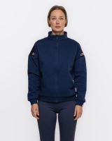Mikina Husky Abo L Dark blue