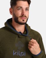 Mikina Kilpi Flond-M GRN (2)