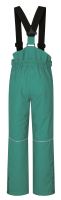 Kalhoty Hannah Akita JR Golf green (1)