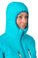Bunda Hannah Gabby Hoody Scuba blue (6)