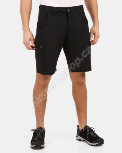 Kraťasy Kilpi Kilkis-M BLK