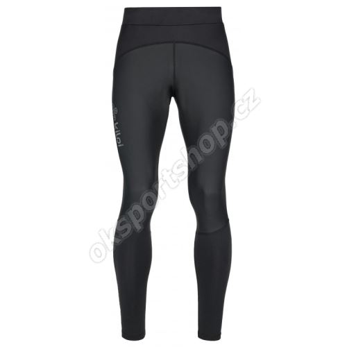 Kalhoty Kilpi Karang-M BLK