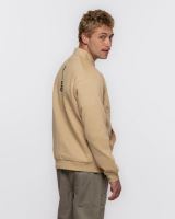 Mikina Husky Abomb M Beige (2)