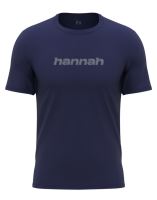 Tričko Hannah Bine Baritone blue