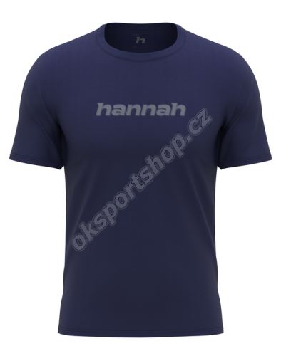 Tričko Hannah Bine Baritone blue