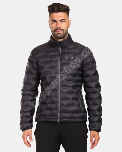Bunda Kilpi Papi-M BLK