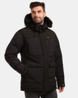 Kabát Kilpi Beta-M BLK (2)