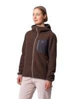 Mikina Hannah Koala Hoody Bracken/anthracite (5)