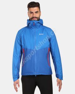 Bunda Kilpi Hurricane-M BLU