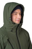 Bunda Hannah Derk II Chive (10)