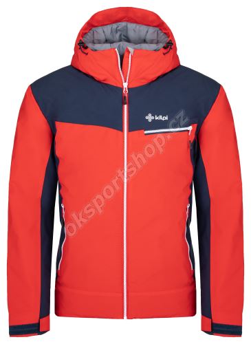 Bunda Kilpi Flip-M RED