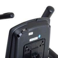 Recumbent inSPORTline inCondi R600i (4)