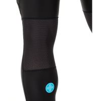 Kalhoty Kilpi Gear-M černá (6)