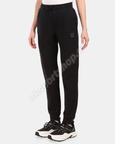 Kalhoty Kilpi Matty-W BLK