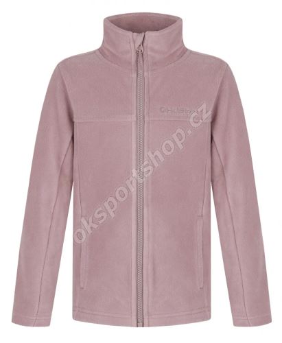 Mikina Husky Aflee K Pink
