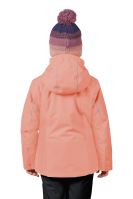 Bunda Hannah Vala Jr Coral pink (3)
