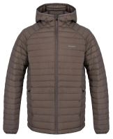 Bunda Husky Dreeser M Faded brown