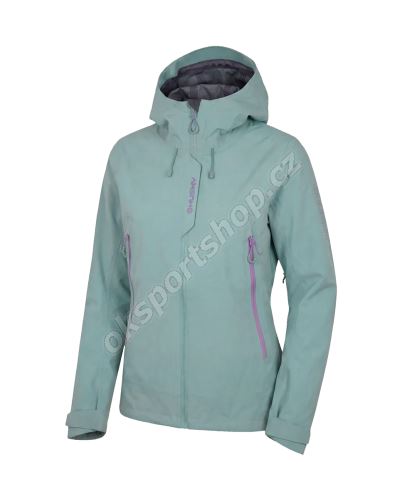 Bunda Husky Nakama L Mint