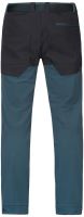 Kalhoty Hannah Torg Stratified sea/anthracite (1)