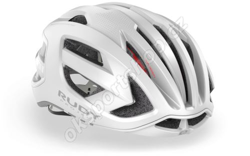 Cyklistická helma Rudy Project Egos RPHL780010 Bílá 2025