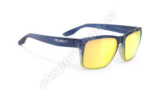 Sluneční brýle Rudy Project Spinhawk Edge RPSP900502-0000