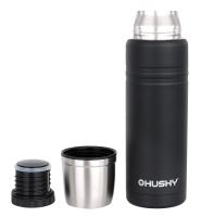 Termoska Husky Maul 500 ml Black (1)