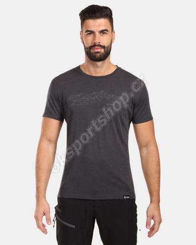 Tričko Kilpi Sloper-M DGY