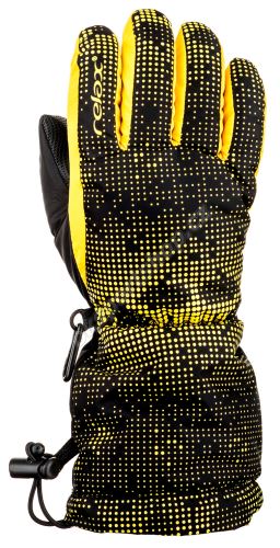 Rukavice Relax Puzzy RR15D