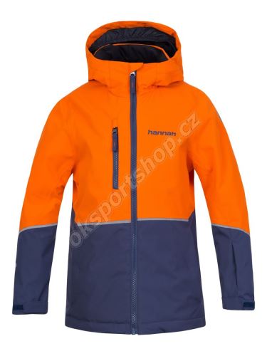 Bunda Hannah Anakin Jr Puffin´s bill/mood indigo