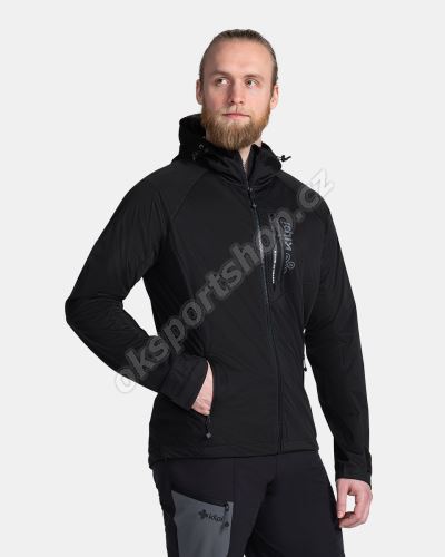 Bunda Kilpi Beltra-M BLK
