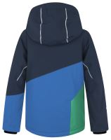 Bunda Hannah Kigali Jr Dress blues/palace blue (1)